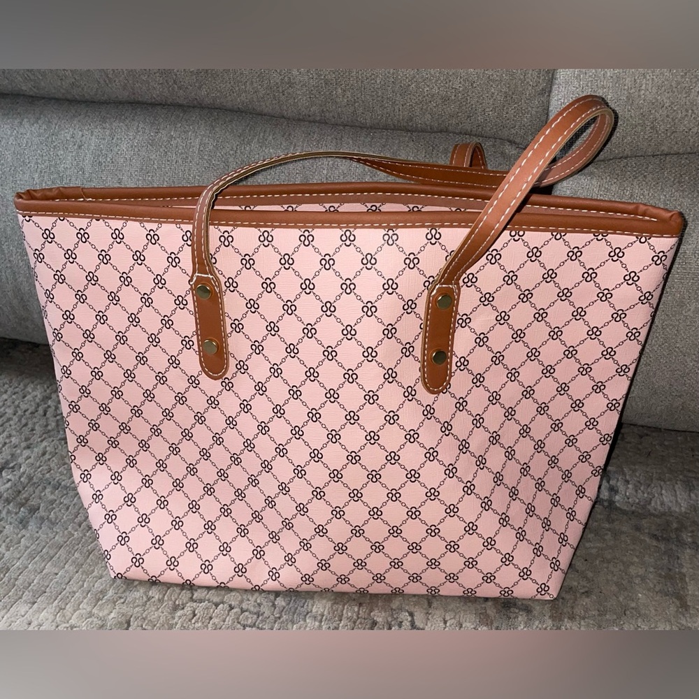 Shoulder bag